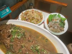 -德彪酒馆围炉串串