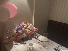 -PARFUM FLORAL花境法餐(南京首店)