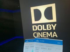 -万达影城(汉街万达广场IMAX店)