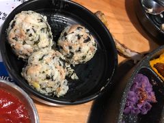 -肥肥虾庄·金牌油焖大虾(杨园滨江时代walk店)