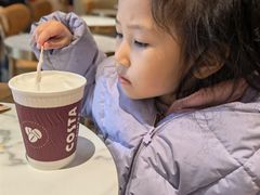 -COSTA COFFEE(西直门店)