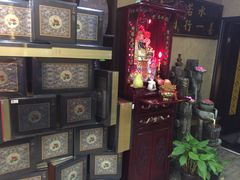 -莱仪堂艾灸经络养生馆(九亭一店)