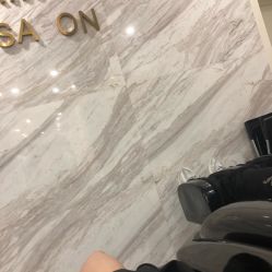 -3AM HAIR SALON染发烫发接发