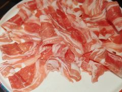 -京悦南门涮羊肉·羊蝎子火锅(田林路店)
