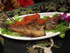 -小娘惹厨房Little Nyonya(狮城有约上榜店)