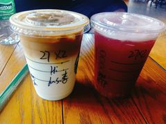 -星巴克臻选(宁波天一广场店)