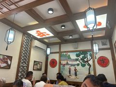 -古真记钵钵鸡(总店)