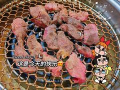 -本家韩国烤肉(青岛万象城店)