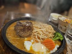 -红屋牛排西餐厅(金狮广场店)