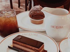 -Angelina安吉丽娜(恒隆广场店)