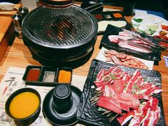 -千寻烧肉(政务区店)