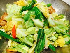 -阿英煲(凉城路店)