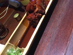 南乳扎烧-大牌大·传统杭帮菜(湖滨店)