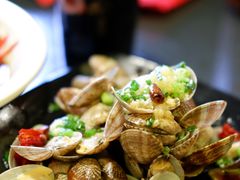 -红钳侠小龙虾·烧烤(中赢康康谷店)
