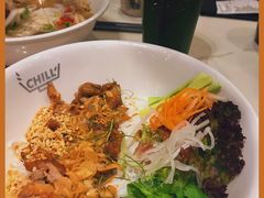 -CHILL Pho澳洲牛肉越南粉(佛山顺德万象汇店)