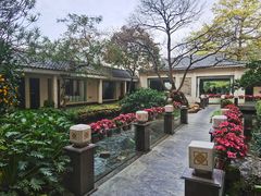 -寻味顺德·顺峰山庄(大良店)