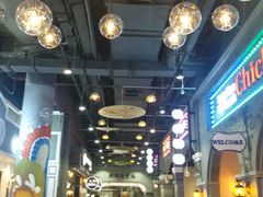 -吾悦广场(南京鼓楼店)