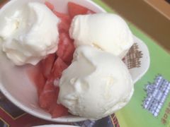 -海口骑楼小吃街