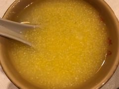 小米粥-深山老屋(国顺东路店)