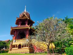 -西双版纳总佛寺
