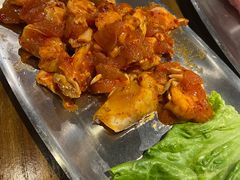 -·缸桶屋·韩式牛肋条自助烤肉(西湖D11店)