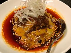 -长春凯悦酒店-品悦中餐厅