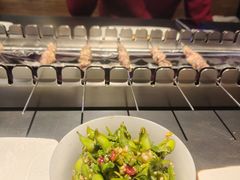 -很久以前羊肉串(清河店)