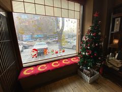 -千代武日本料理(开发区店)