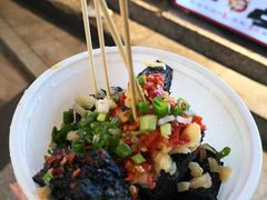 -火宫殿正宗长沙臭豆腐(南塘商业广场店)