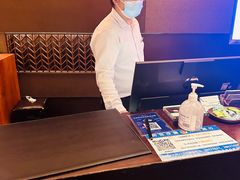 -广州珠江新城木莲庄酒店(暨南大学店)