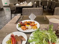 -印象餐厅(杭州国际博览中心北辰大酒店)