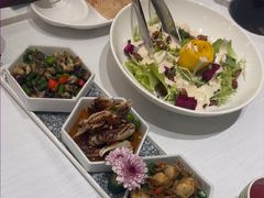 -开海·红岛海鲜虾水饺(石老人店)