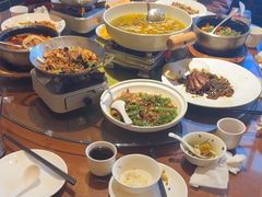 -八碗湘长沙市井菜(坡子街店)