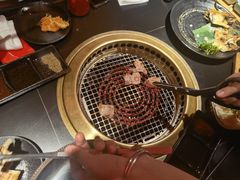-谷牛和牛烤肉(漕河泾印象城店)