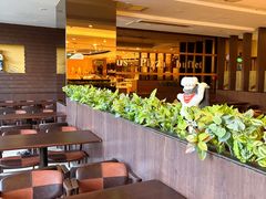 -好伦哥比萨自助(永定路店)