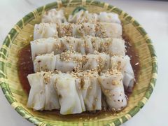 -吴一川韭香粉皮(丽香苑分店)