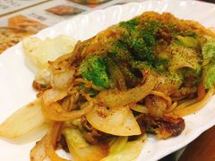 -高丽雅(滨北店)