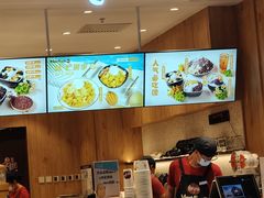 -鲜芋仙(大兴龙湖店)