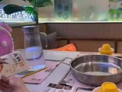 -黄记煌三汁焖锅(悦方IDmall店)