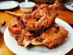大棒骨-青英餐厅