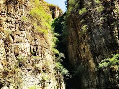 -龙庆峡风景区