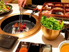 -無二炙坊·和牛烧肉(大钟寺1733店)