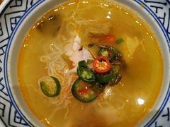 -吉野家(复兴路第二餐厅店)