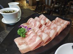 -菌自在·云南野生菌火锅(长安万达店)