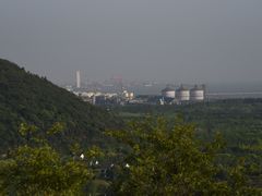 -狼山风景名胜区