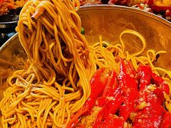 -一棠龙虾•王牌虾球(恒隆广场店)