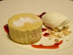 -恰餐厅及酒吧 CHAR Bar & Grill (北京丽都皇冠假日店)