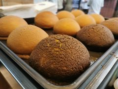 咖啡面包-丁丁&当当牦牛酸奶·酥油面包(官门口店)