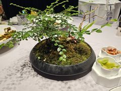 -怡情荟•海鲜青岛菜(五四广场旗舰店)