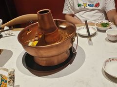 -东门口·鲜爆肚涮肉·烧烤(老门东店)